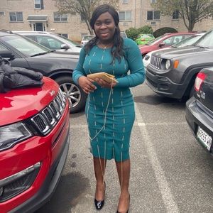 Meet your Posher, Doris